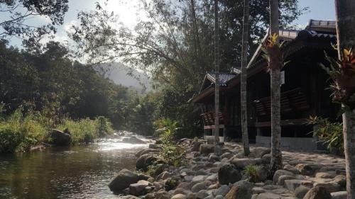 Hotel Rerncher Resort