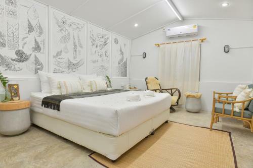 Silsopa Hostel