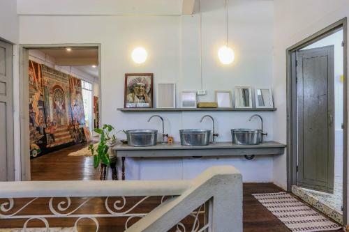 Silsopa Hostel
