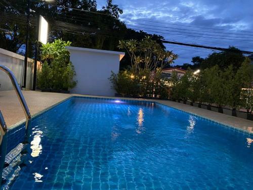 Hotel Pp Nongkhai Resort