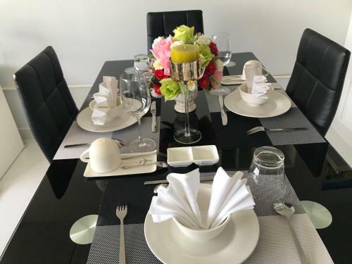 Apartamento T11 Popula Condo By Prathomlerk