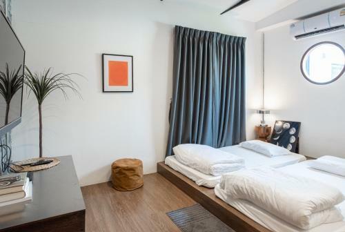 Hotel Work Inn Impact Muang Thong Thani