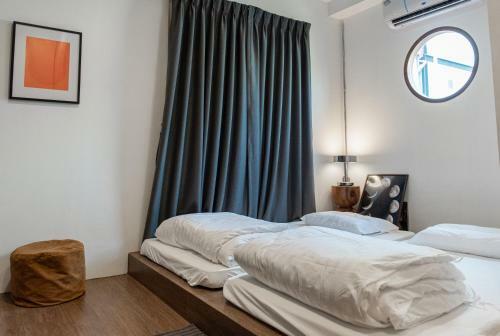 Hotel Work Inn Impact Muang Thong Thani