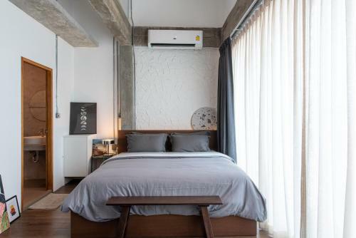 Hotel Work Inn Impact Muang Thong Thani