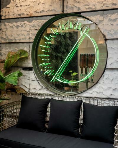 Hotel Work Inn Impact Muang Thong Thani