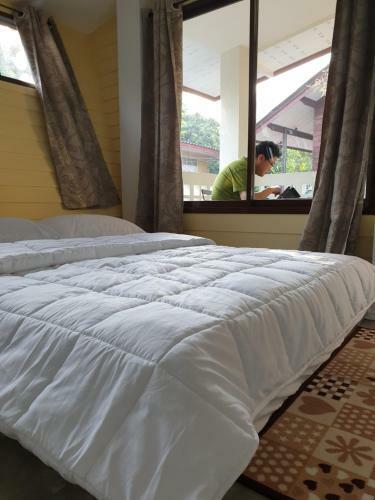 ??????????? Hug Khieng Khong Nongkhai Hostel