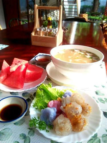 ??????????? Hug Khieng Khong Nongkhai Hostel