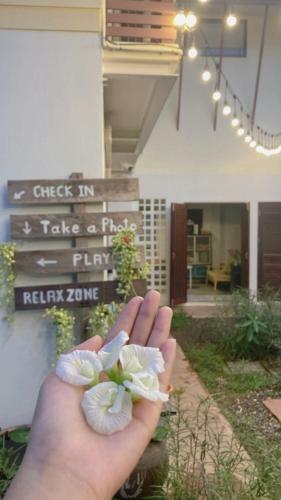??????????? Hug Khieng Khong Nongkhai Hostel