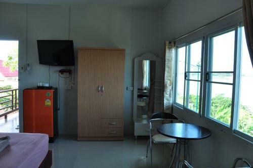 The Rim Riverside Guest House