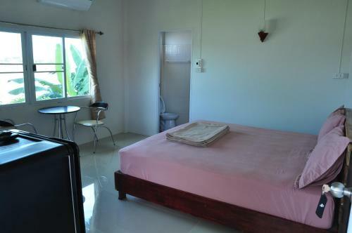 The Rim Riverside Guest House