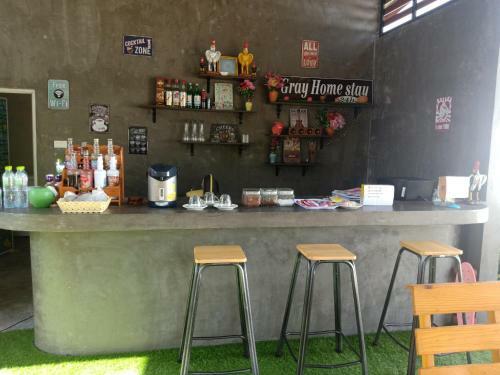Villa Win Gray Homestay Resort