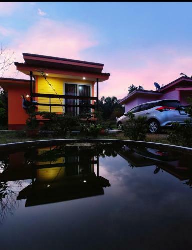 Villa Win Gray Homestay Resort