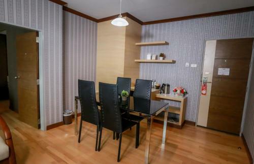 ??????????? ?????? Korat Hotel - Sha Plus