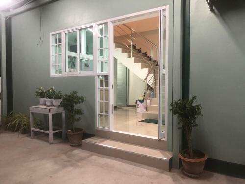 Apartamento Green House Place