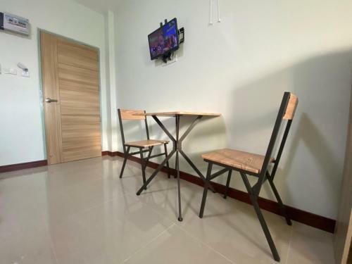 Apartamento Green House Place
