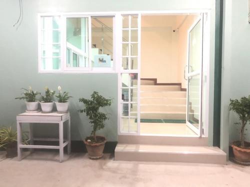 Apartamento Green House Place