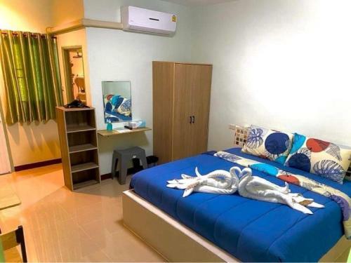 Apartamento Green House Place
