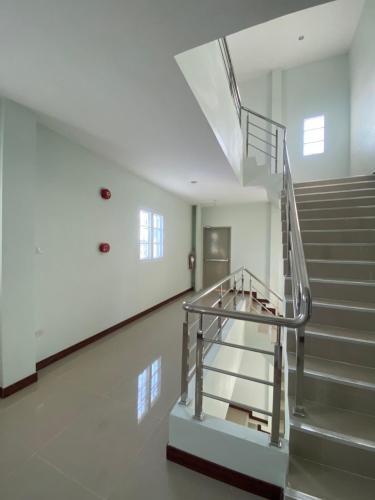 Apartamento Green House Place