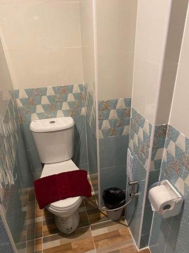 Apartamento Green House Place