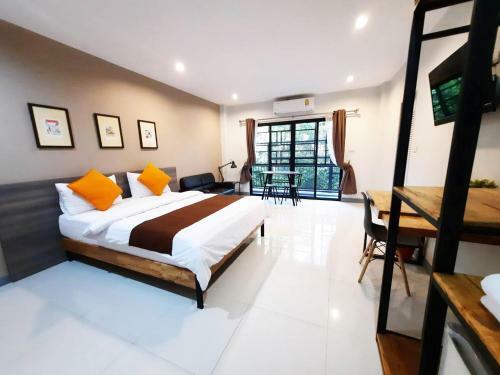 Apartamento The 29 Place