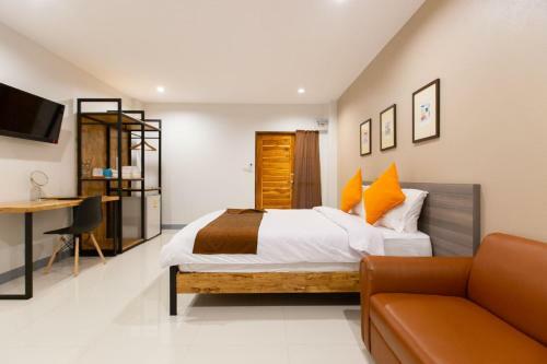 Apartamento The 29 Place