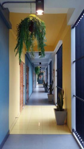 Apartamento The 29 Place