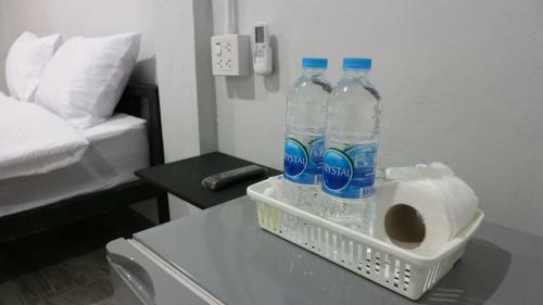 Motel Narisara Korat Resort