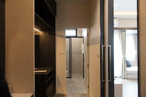 Apartamento Qlosest Hotel