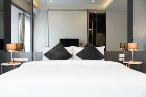 Apartamento Qlosest Hotel