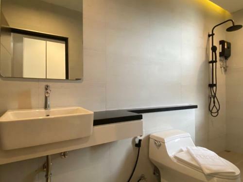 The Singha Hotel - Korat