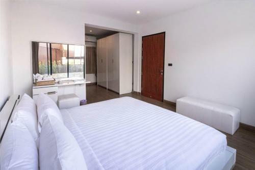 The Singha Hotel - Korat