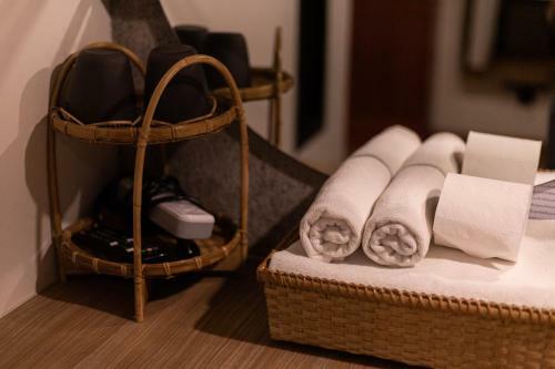 The Singha Hotel - Korat