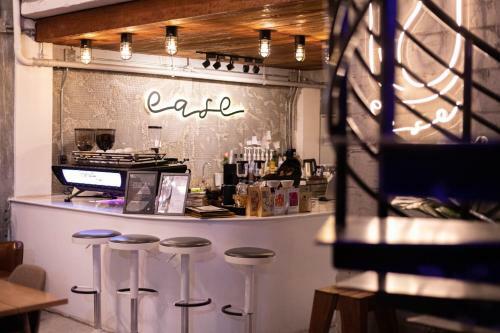The Singha Hotel - Korat