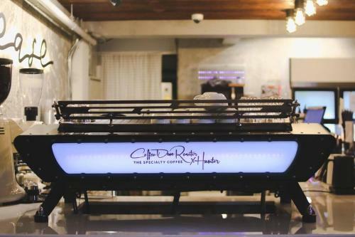 The Singha Hotel - Korat