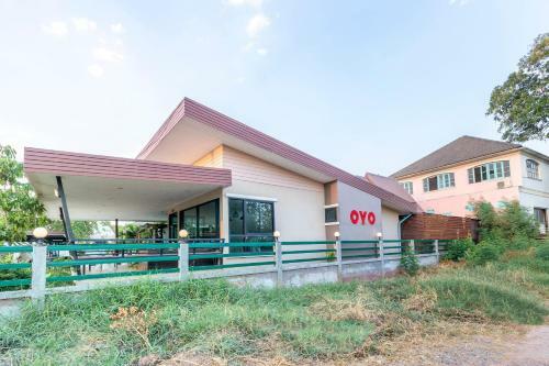 Hotel Oyo 798 Reurn Mareena Resort