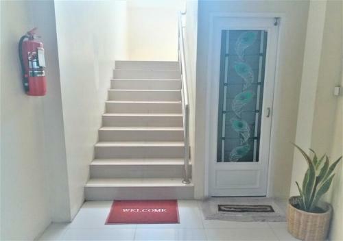 Albergue Bangolf2001