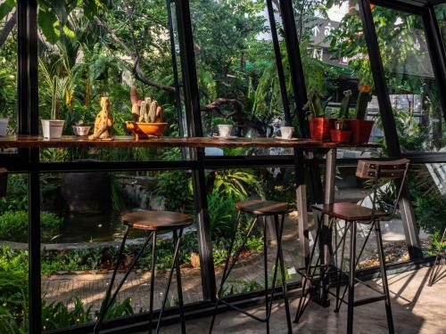 Hotel Crystal Resort Korat