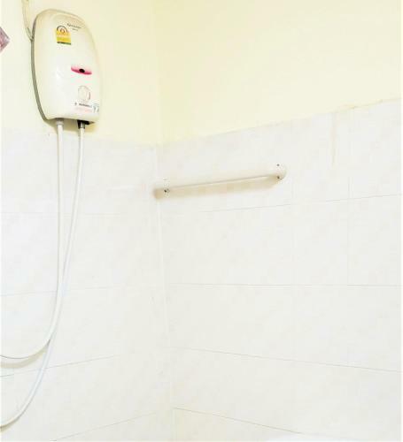 Hotel Baan Yuyuen