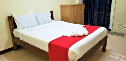 Hotel Baan Yuyuen