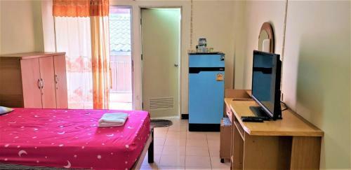 Hotel Baan Yuyuen