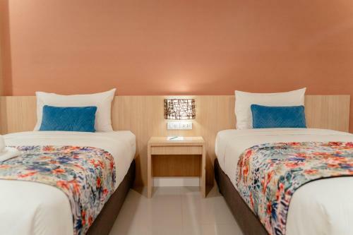 It's Me Keawanong Hotel