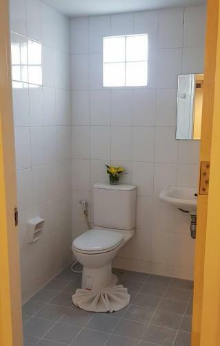 Hotel Sena House Lamlukka Klong2