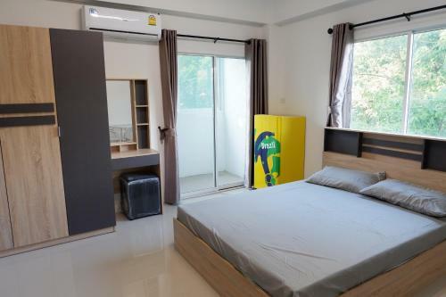 Apartamento Patara