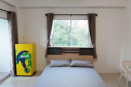 Apartamento Patara
