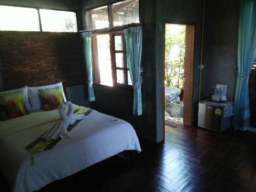 Hostal Phang-nga Cottage