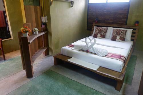 Hostal Phang-nga Cottage