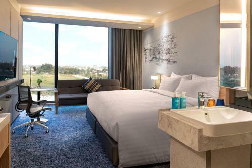 Hotel Novotel Bangkok Future Park Rangsit