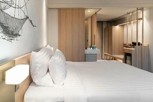 Hotel Novotel Bangkok Future Park Rangsit