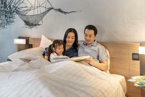 Hotel Novotel Bangkok Future Park Rangsit
