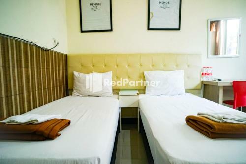 Hotel Hoki Homestay Redpartner